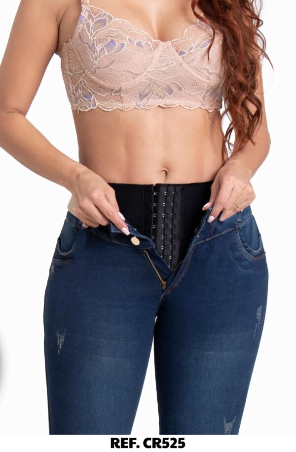 Jeans Colombianos Push Up